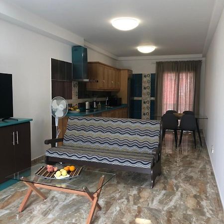 Апартаменти Lujan 2 B “Entre Campo Y Ciudad” Puntallana Екстер'єр фото